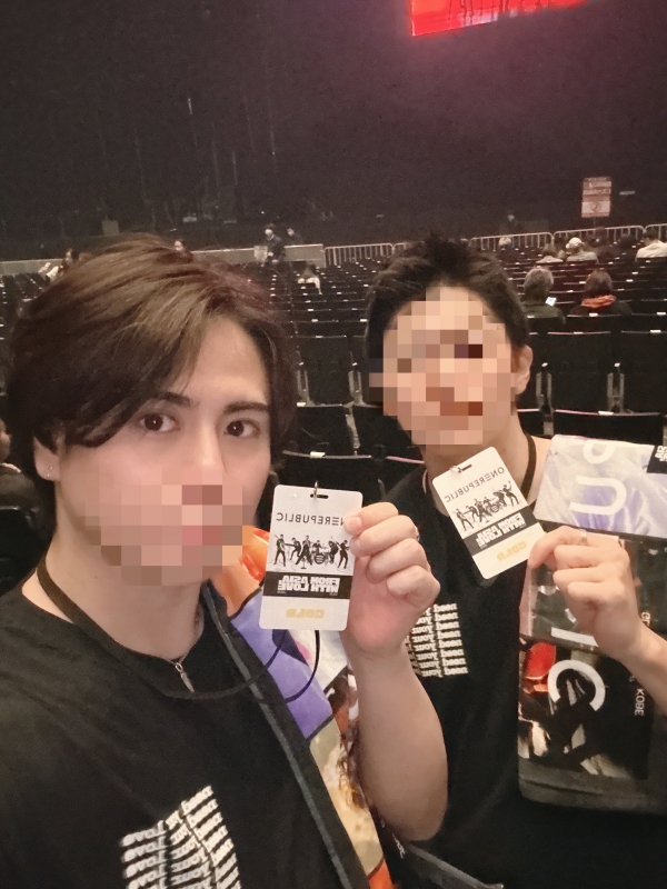 ROI(ﾛｲ) 久しぶりのオフ