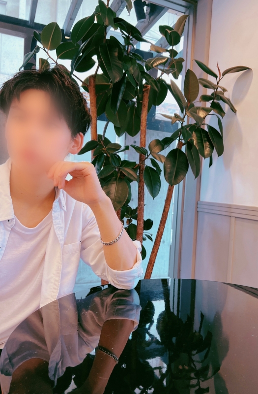 REN(レン) もしかして、僕が癒されてる?🍀