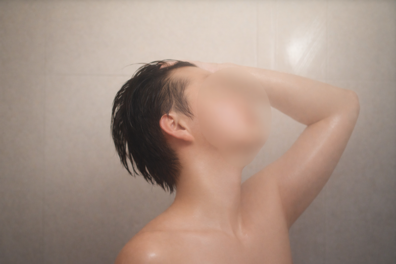 IBUKI(ｲﾌﾞｷ) 寒い日続いてるね