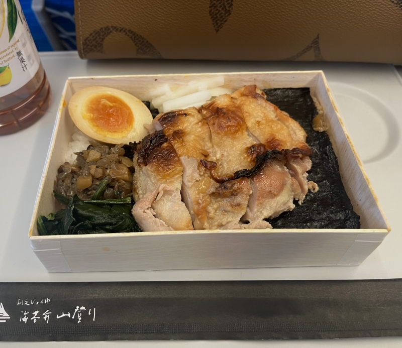 YUMITO（ﾕﾐﾄ） 駅弁