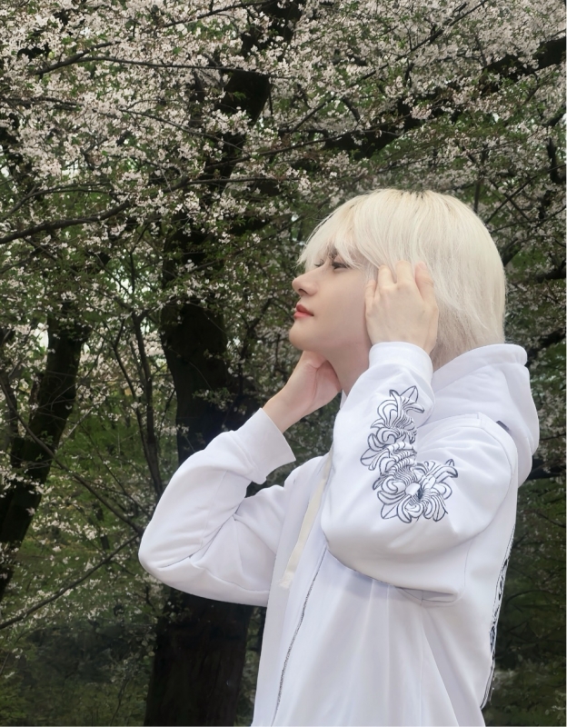SATOU(ｻﾄｳ) 桜