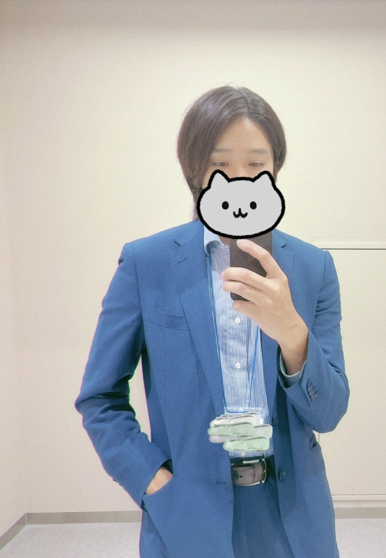 TANJIRO(ﾀﾝｼﾞﾛｳ) たまには、