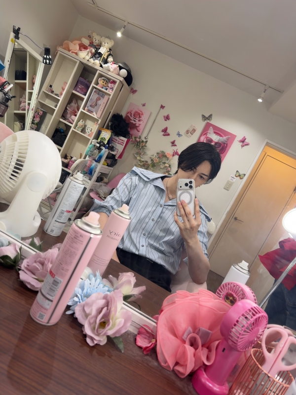 YUU (ユウ) 撮影