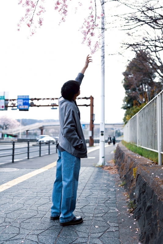 RIKU(リク) 初キャス!本日21時〜