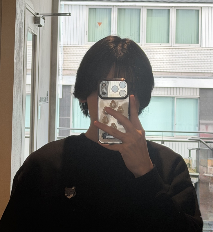 NANO(ﾅﾉ) 終わり