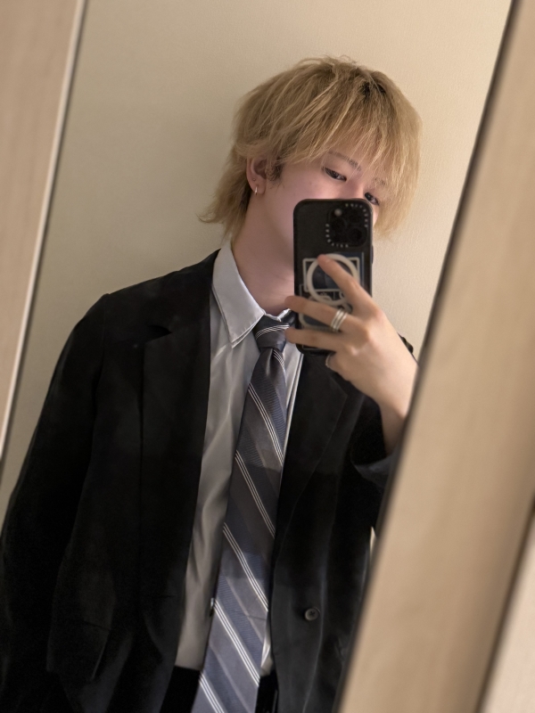 SEI(セイ) 【写メ日記リレー】『施術後に気をつけている事、大切にしている事』〜第34走者_セイ_〜