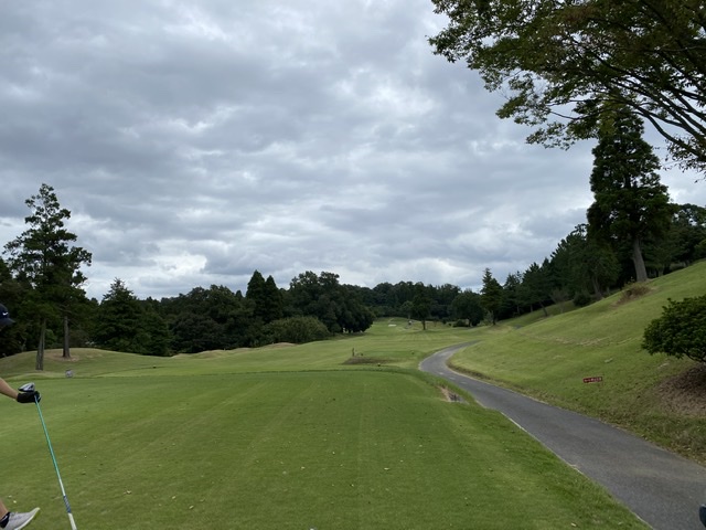 KANCHI(ｶﾝﾁ) 良い天気ですね