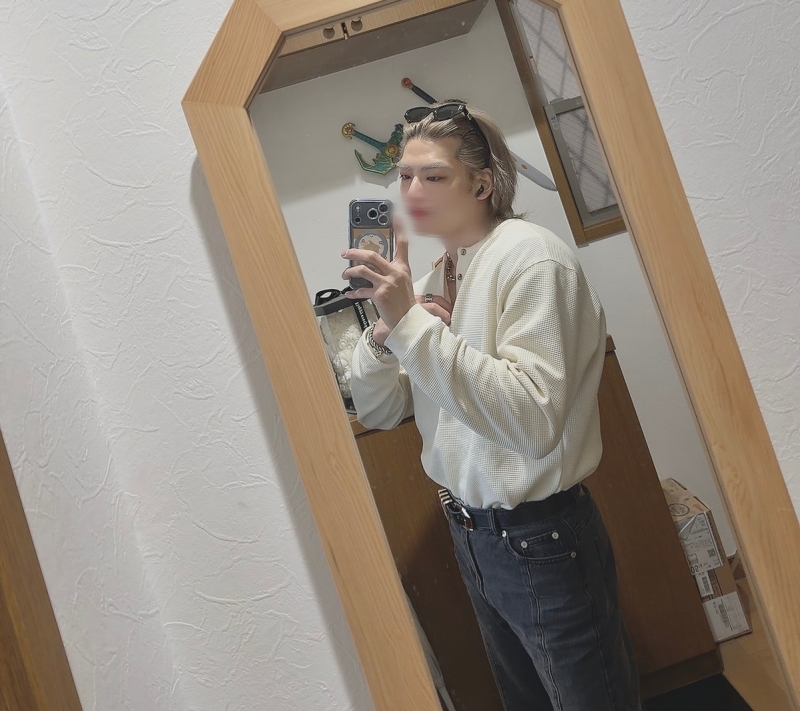 KEN(ケン) たまに