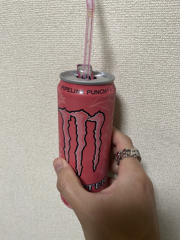 MISAKA(ﾐｻｶ) ピンモン