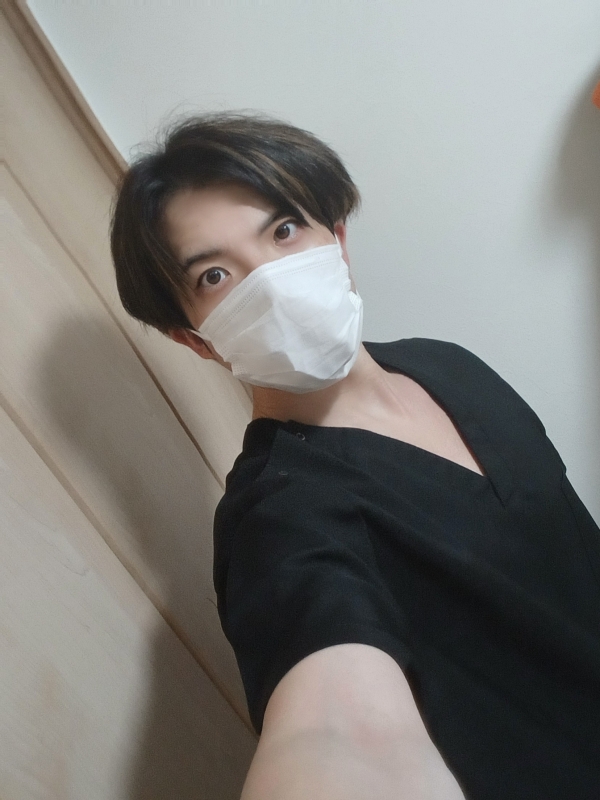 GOUKI(ゴウキ) 💉【ナースプレイって、もしやるなら…?】🩺
