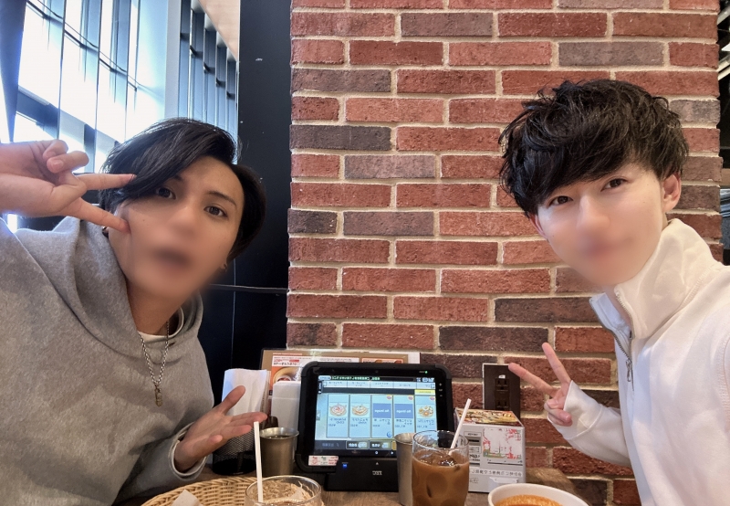 EDEN(ｴﾃﾞﾝ) 写メ日記リレー5！欠かせないモノ編