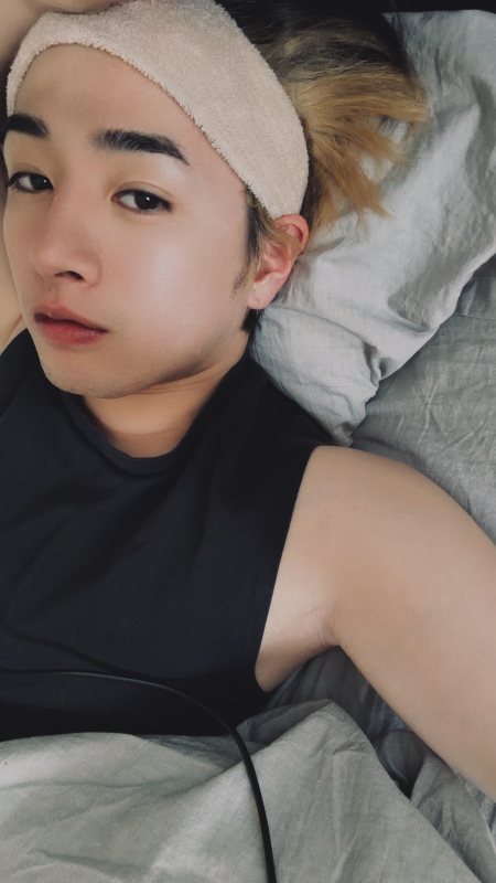 KAKERU(ｶｹﾙ) 昼寝