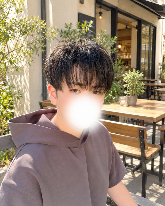 KOSHIN(コウシン) ヘアカット