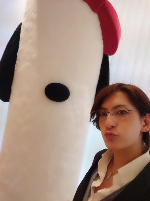 RIMURU(ﾘﾑﾙ) ふかふかミュージアム