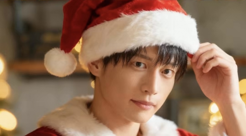 SUMERAGI(ｽﾒﾗｷﾞ) 🎄