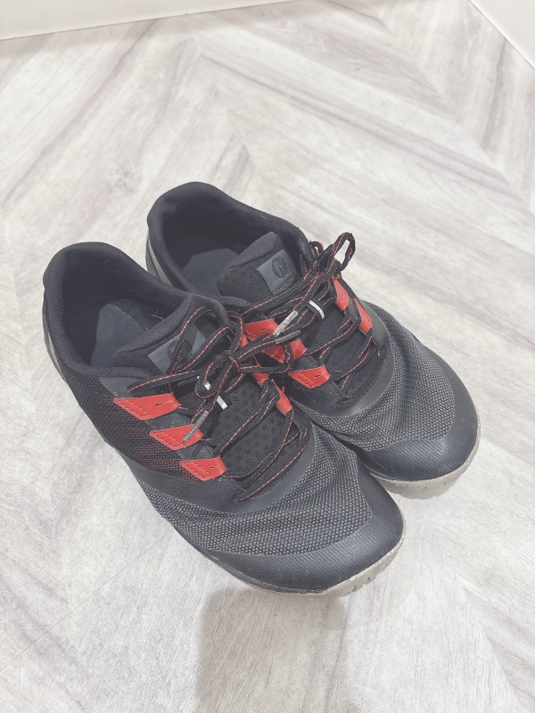 SHINGETSU(シンゲツ) 《今日は靴から気分転換👟✨》