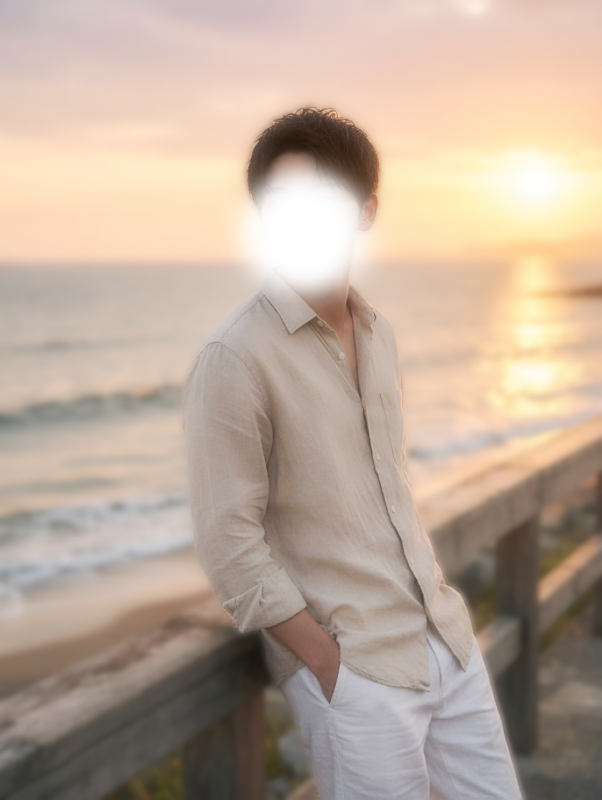 USATO(ｳｻﾄ) サンセットビーチ