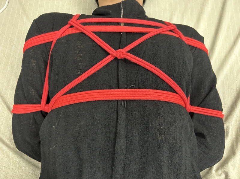 SUMERAGI(ｽﾒﾗｷﾞ) 縄🪢