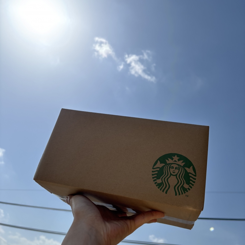 SOUP(ｽｰﾌﾟ) スタバすーぷ