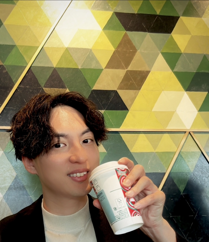 UTARI(ウタリ) パーマし直しました〜
