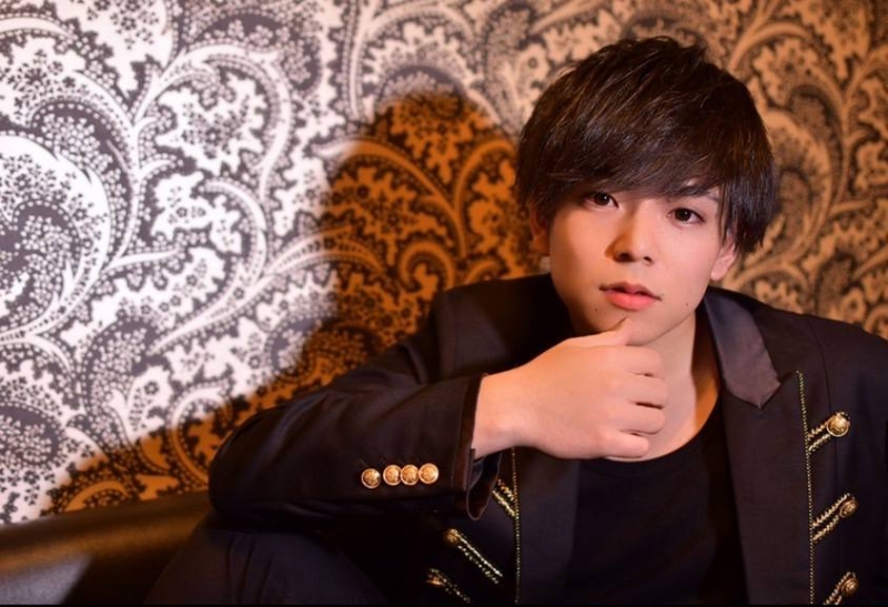 GAKUTO(ｶﾞｸﾄ) ルーティーン