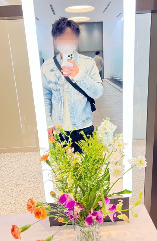 REN(レン) 今年も残り半月だね😂