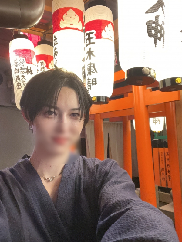 YUU (ﾕｳ) 癒し
