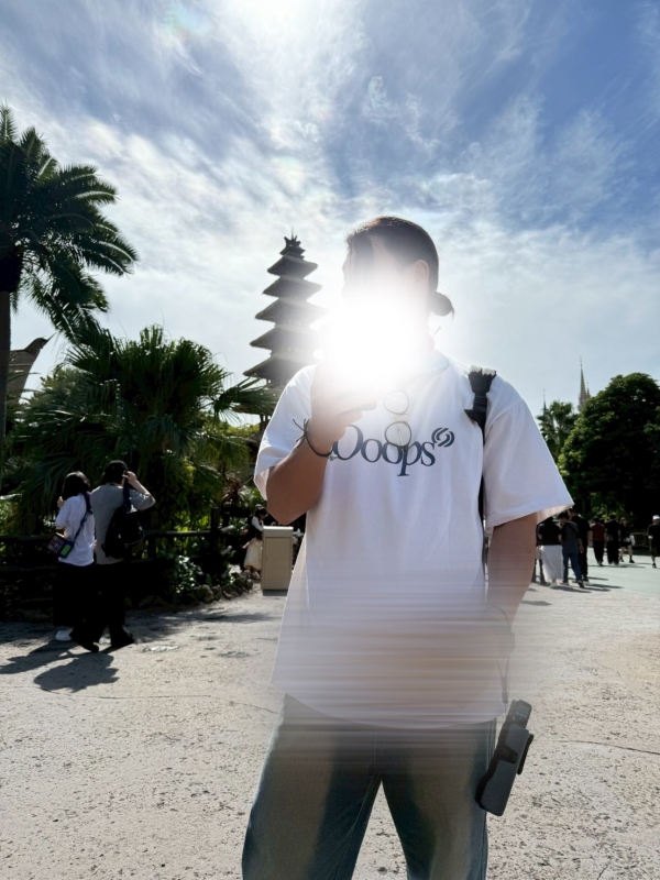 TAKA（ﾀｶ） 旅行
