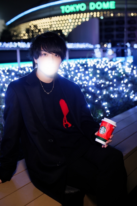 MUGEN(ムゲン) 【11月のお礼】