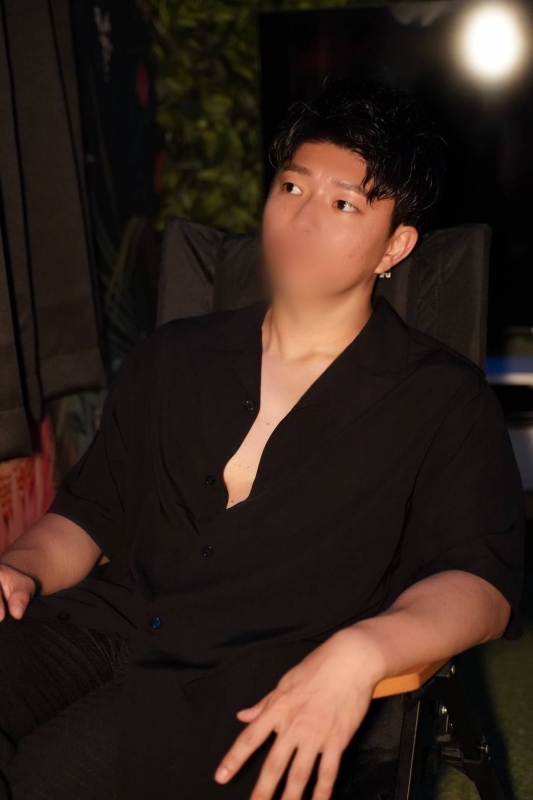 KOJI(コウジ) キャスで使用No.②
