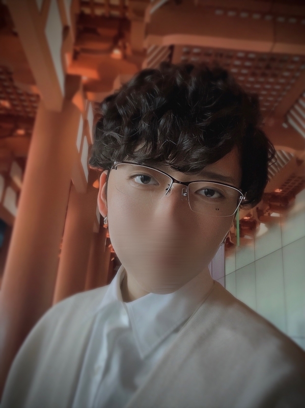 MAHIRO(マヒロ) 迷子?