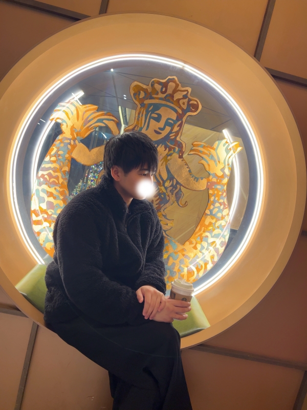 KENYU(ｹﾝﾕｳ) 話を聞いてほしいそんな日もあるよね。