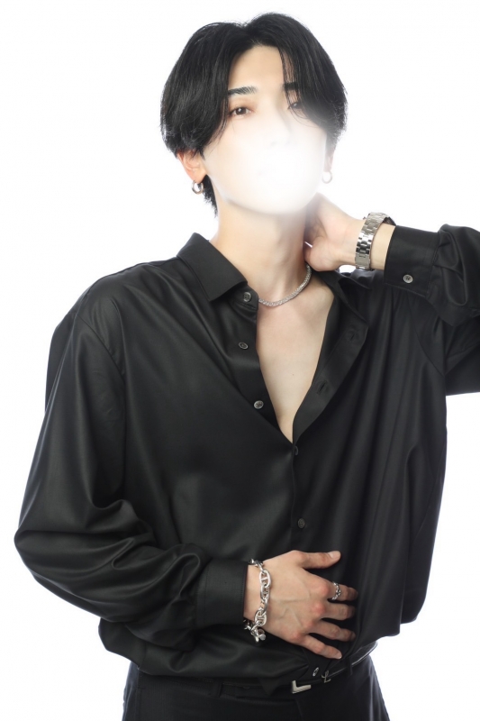 NATSU(ナツ) 勇気が出ない人へ