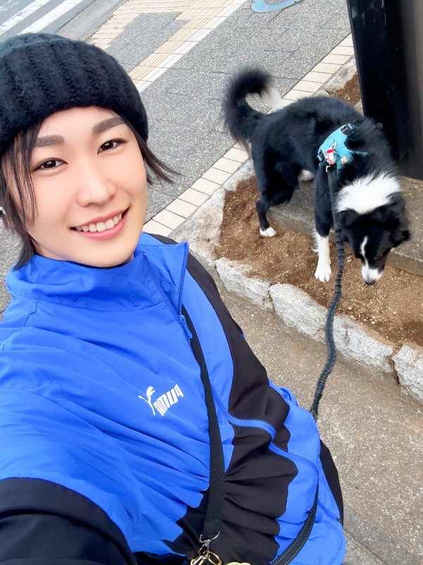 ATSUMU(アツム) ありがとう