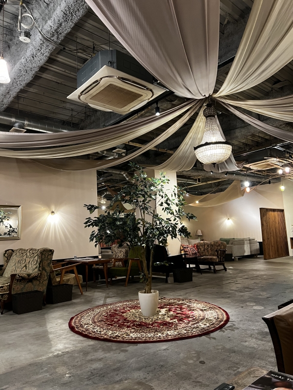 SOUSHI（ｿｳｼ) いんふる