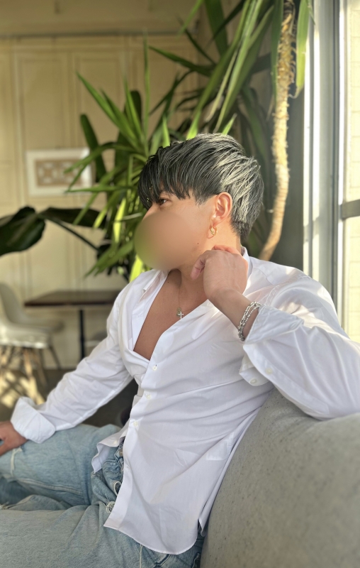 KOJIRO(ｺｼﾞﾛｳ) 宣材追加🏝️