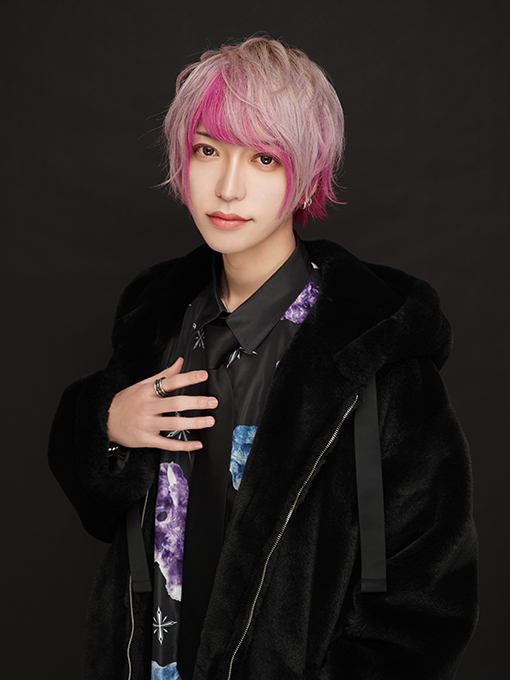 MUGIPI(ムギピ) 宣材変更