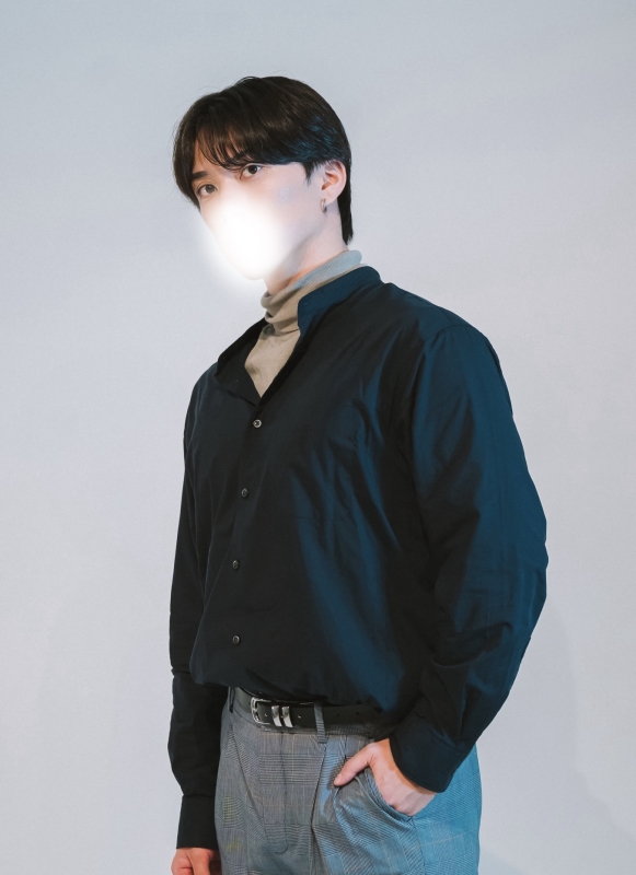 ARATO(アラト) 撮影見学での1枚📷