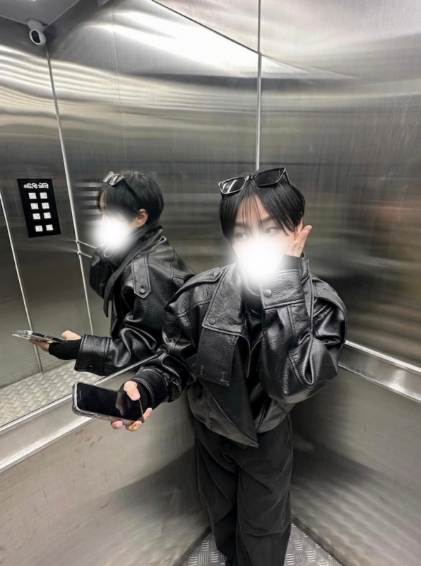 ZERO(ｾﾞﾛ) 感覚のジャック