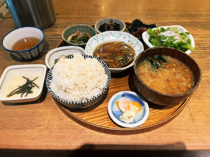 TSUBASA（ﾂﾊﾞｻ) 健康食