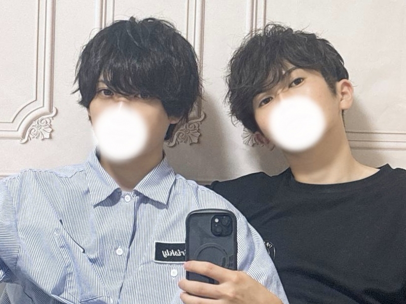 MAKIYA(ﾏｷﾔ) 冒険中