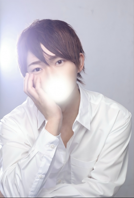 YUATO(ﾕｱﾄ) 宣材写真