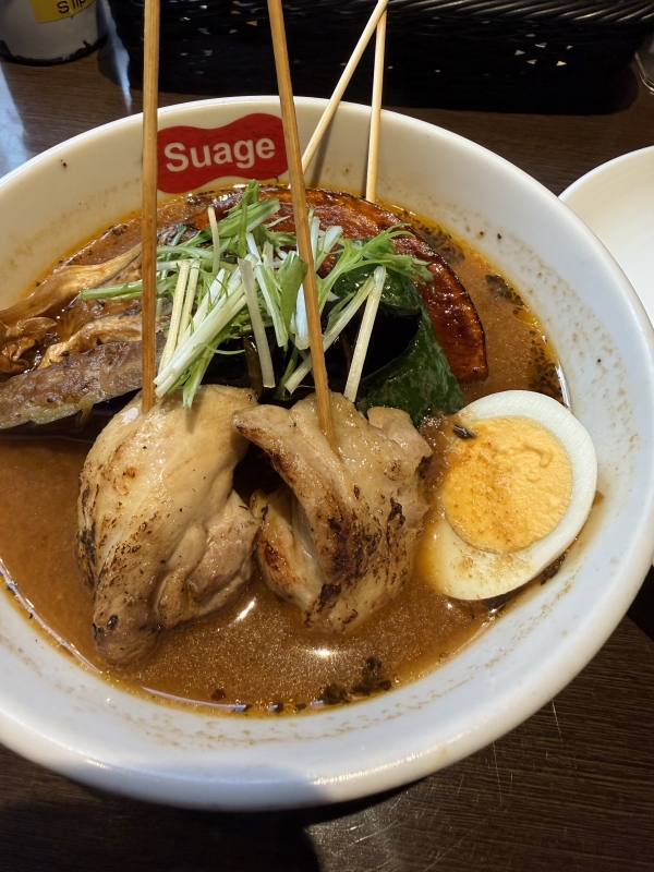 ARASHI(ｱﾗｼ) 【北海道👋】