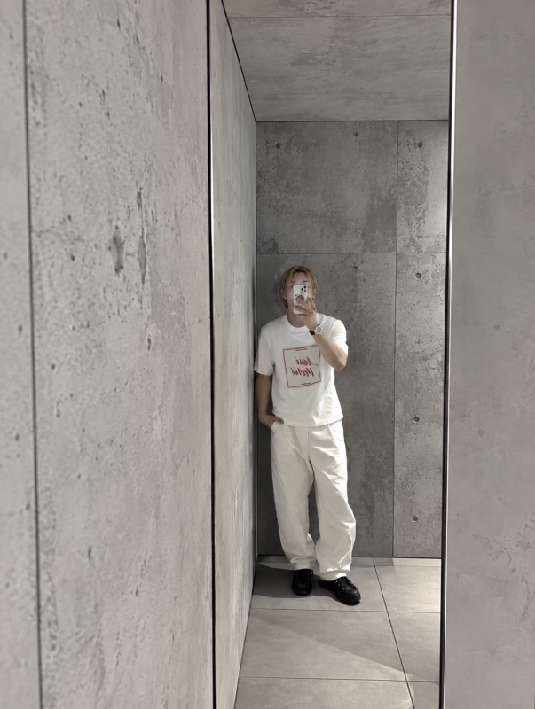 KONOSUKE(ｺｳﾉｽｹ) この世界でしか 経験できないことがある。  生きている今しか 感じられないことがある。