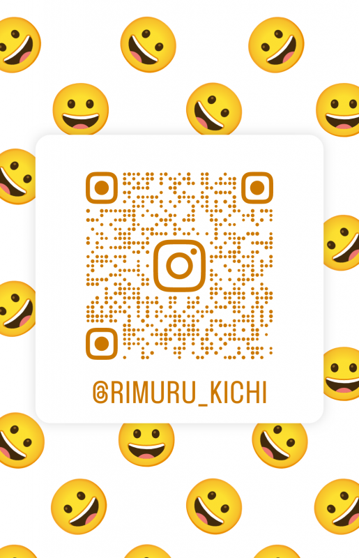 RIMURU(リムル) Instagram始めました