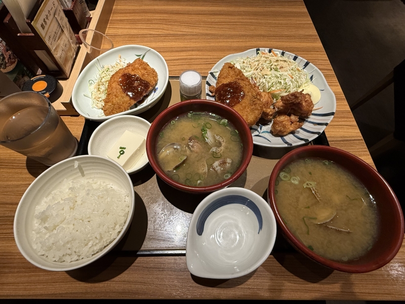 NANA(ﾅﾅ) 偏食とは