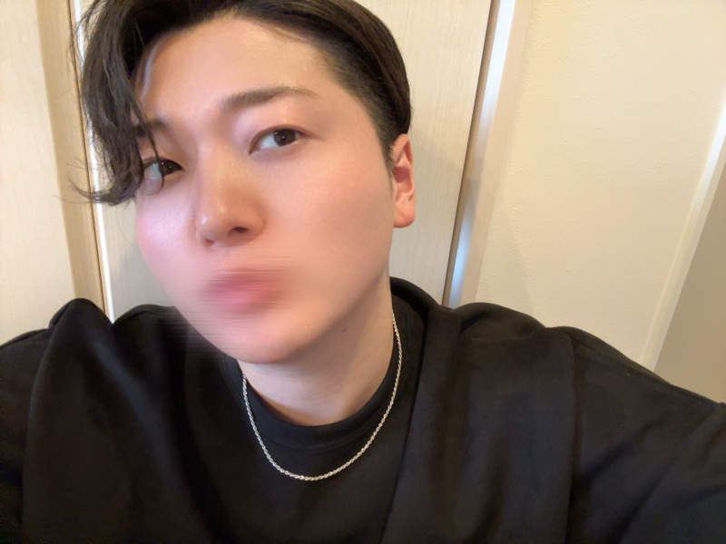 MAMORU(ﾏﾓﾙ) 🖤