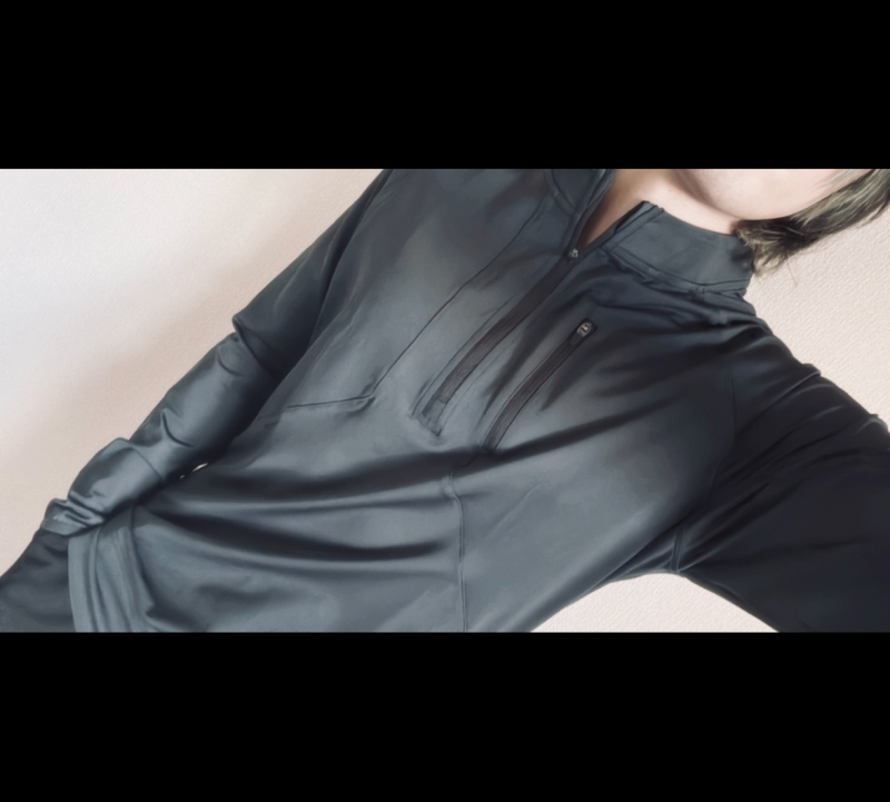 SEX TOY (セックストイ) 鍛える理由が見つかった