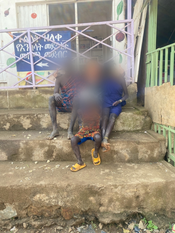 TAKETO(ﾀｹﾄ) あなたはここにいてもいい