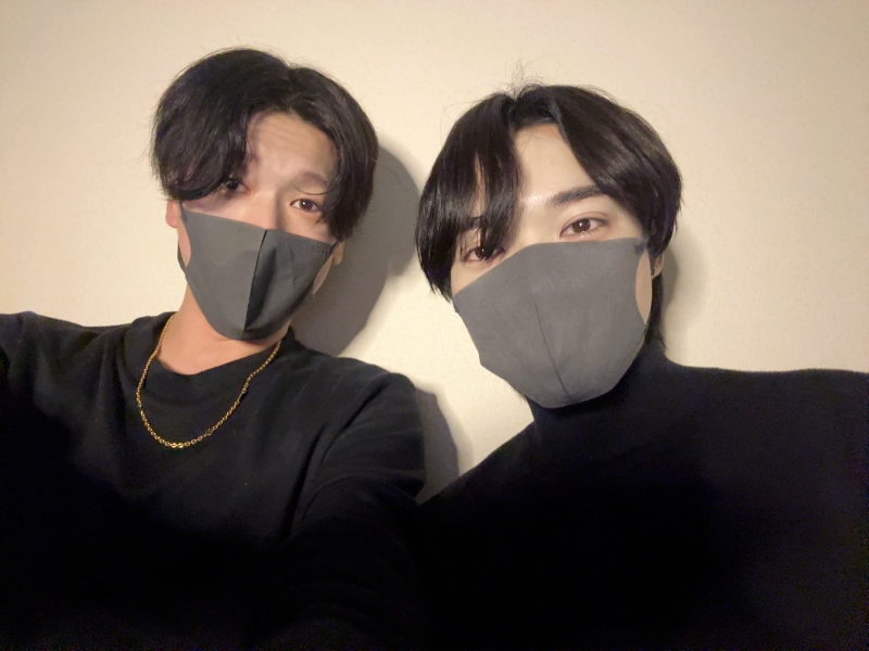 YUMA(ﾕｳﾏ) ⭐️【写メ日記リレー】今年1回目⭐️